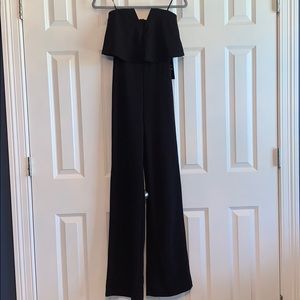 NWT Lulu’s Jumpsuit Size XS